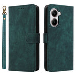 For Xiaomi Poco X7 Pro 5G / Redmi Turbo 4 5G Wallet Case RFID Blocking PU Leather Cover Viewing Stand