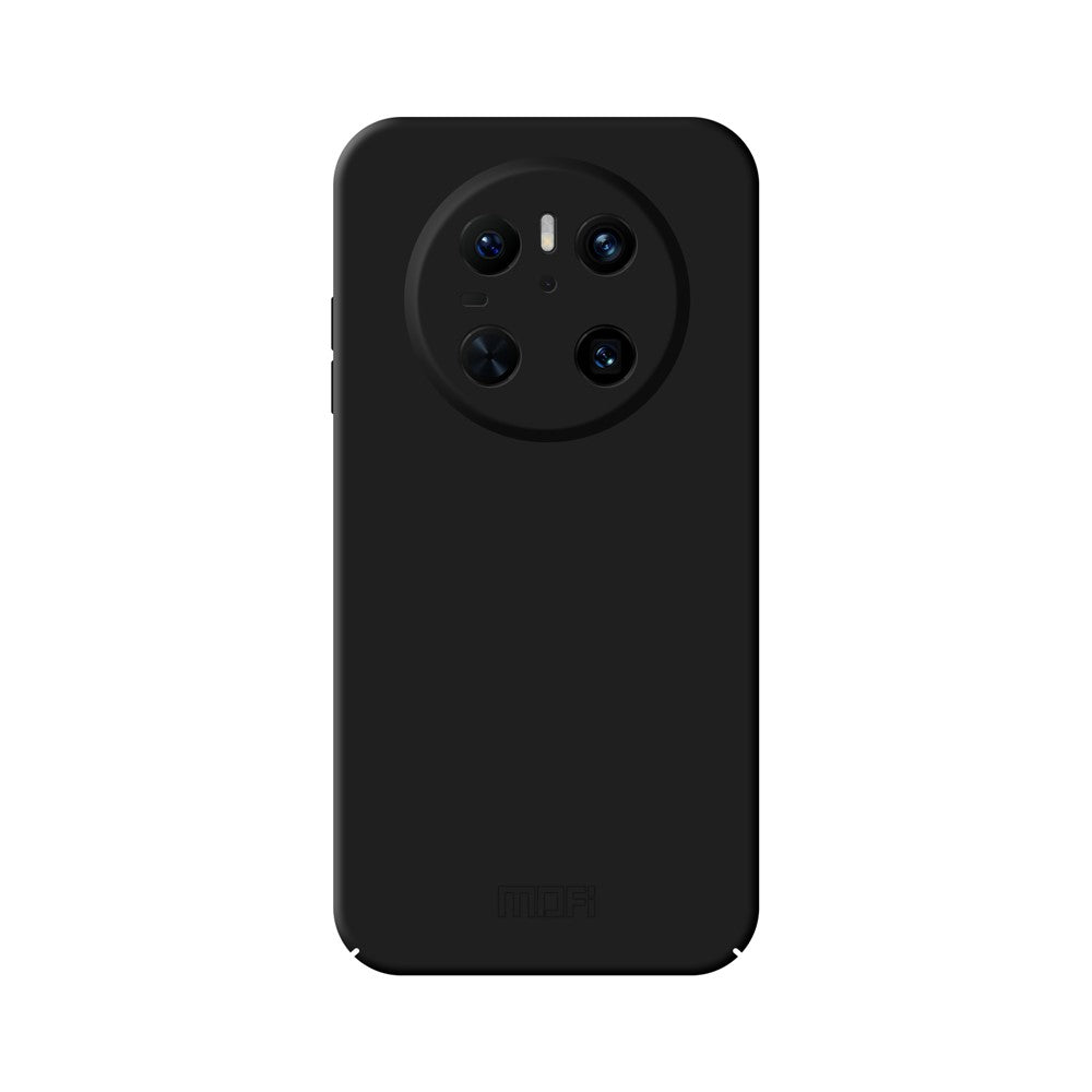 MOFI For Huawei Mate 70 Phone Case  JK Qin Series Skin-Touch Matte Anti-fingerprint Back Cover