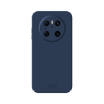 MOFI For Huawei Mate 70 Phone Case  JK Qin Series Skin-Touch Matte Anti-fingerprint Back Cover