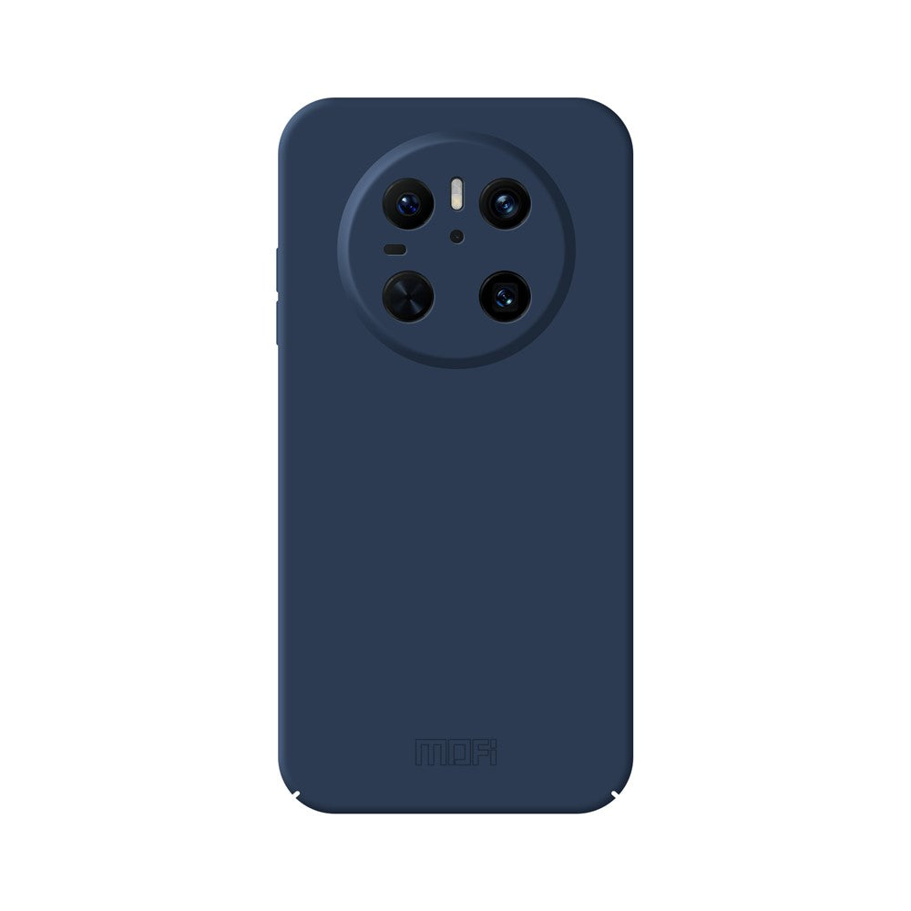 MOFI For Huawei Mate 70 Phone Case  JK Qin Series Skin-Touch Matte Anti-fingerprint Back Cover