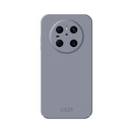 MOFI For Huawei Mate 70 Phone Case  JK Qin Series Skin-Touch Matte Anti-fingerprint Back Cover