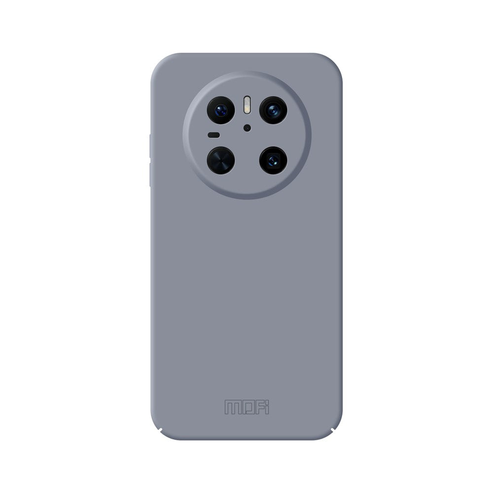 MOFI For Huawei Mate 70 Phone Case  JK Qin Series Skin-Touch Matte Anti-fingerprint Back Cover