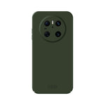 MOFI For Huawei Mate 70 Phone Case  JK Qin Series Skin-Touch Matte Anti-fingerprint Back Cover