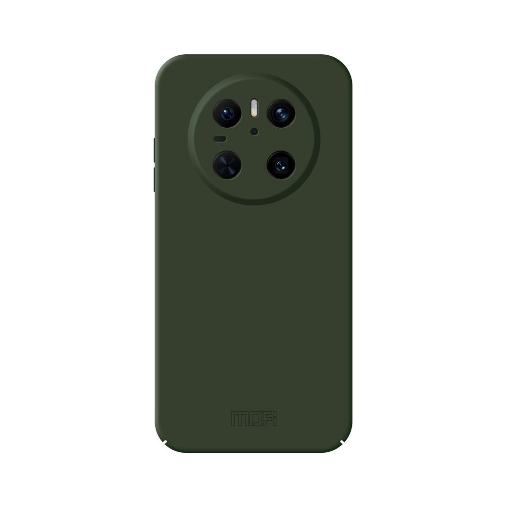 MOFI For Huawei Mate 70 Phone Case  JK Qin Series Skin-Touch Matte Anti-fingerprint Back Cover