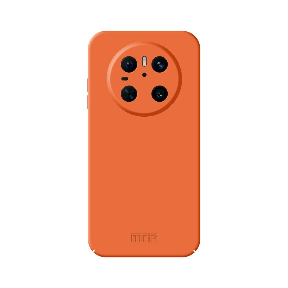 MOFI For Huawei Mate 70 Phone Case  JK Qin Series Skin-Touch Matte Anti-fingerprint Back Cover