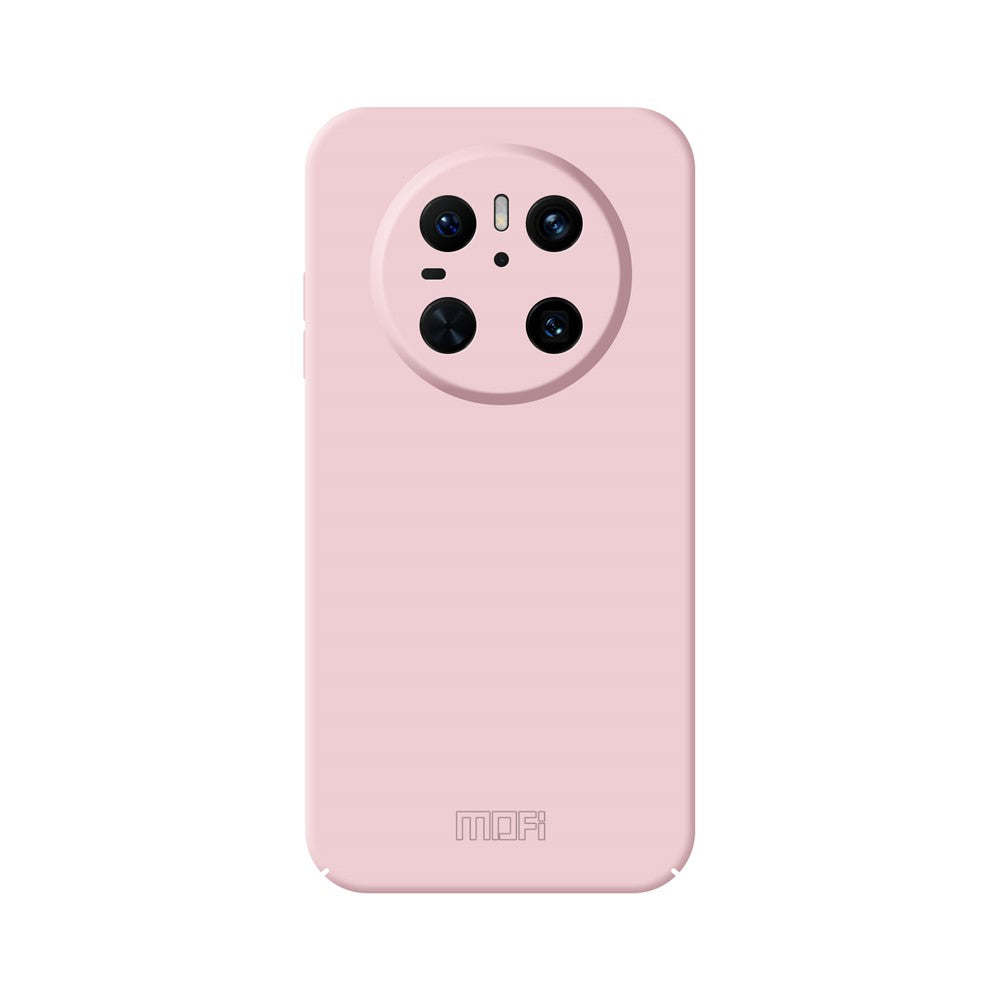 MOFI For Huawei Mate 70 Phone Case  JK Qin Series Skin-Touch Matte Anti-fingerprint Back Cover