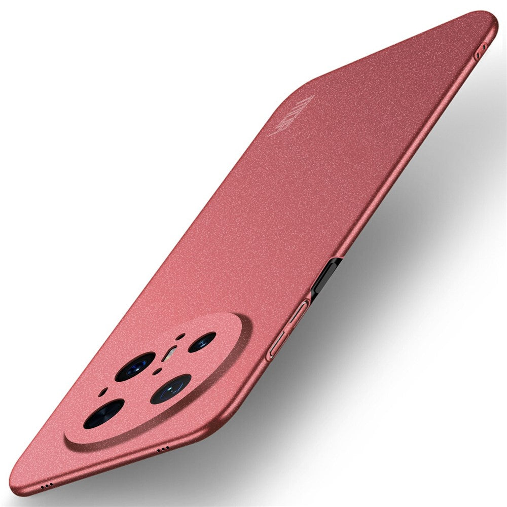 MOFI For Huawei Mate 70 Pro PC Case  Shield Matte Series Slim Fit Phone Cover