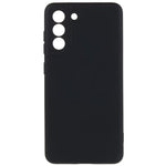 2.0mm Slim Phone Case for Samsung Galaxy S22 5G Protective TPU Cover Arc Edge Phone Back Case