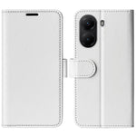 For Xiaomi Poco X7 Pro 5G Wallet Case Crazy Horse Texture Stand Leather Phone Cover
