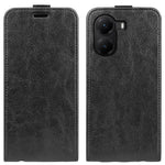 For Xiaomi Poco X7 Pro 5G Case with Card Slots Vertical Flip Leather Phone Cover