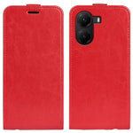 For Xiaomi Poco X7 Pro 5G Case with Card Slots Vertical Flip Leather Phone Cover
