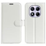For Xiaomi Redmi Note 14 Pro 4G Case Litchi Texture Shockproof Leather Wallet Phone Cover