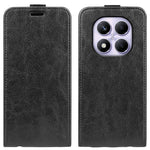 For Xiaomi Redmi Note 14 Pro 4G Case with Card Slots Vertical Flip Leather Phone Cover