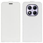 For Xiaomi Redmi Note 14 Pro 4G Case with Card Slots Vertical Flip Leather Phone Cover