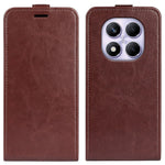 For Xiaomi Redmi Note 14 Pro 4G Case with Card Slots Vertical Flip Leather Phone Cover