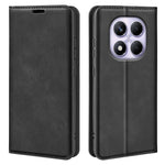 For Xiaomi Redmi Note 14 Pro 4G Case Skin Touch Leather Wallet Phone Cover