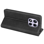 For Xiaomi Redmi Note 14 Pro 4G Case Skin Touch Leather Wallet Phone Cover