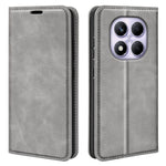 For Xiaomi Redmi Note 14 Pro 4G Case Skin Touch Leather Wallet Phone Cover