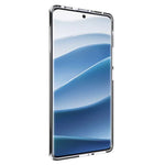 10Pcs / Pack For Xiaomi Redmi Note 14 Pro 4G Case Watermark Free TPU Protective Clear Phone Cover