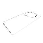 10Pcs / Pack For Xiaomi Redmi Note 14 Pro 4G Case Watermark Free TPU Protective Clear Phone Cover