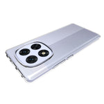 10Pcs / Pack For Xiaomi Redmi Note 14 Pro 4G Case Watermark Free TPU Protective Clear Phone Cover