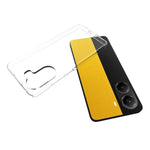 10Pcs  /  Pack For Xiaomi Poco X7 Pro 5G / Redmi Turbo 4 5G Clear Case Watermark Free TPU Protective Phone Cover