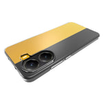 10Pcs  /  Pack For Xiaomi Poco X7 Pro 5G / Redmi Turbo 4 5G Clear Case Watermark Free TPU Protective Phone Cover