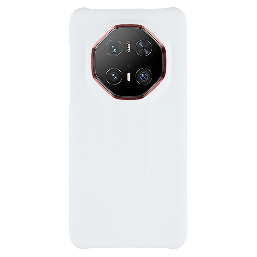 For Huawei Mate 70 Pro Case Hard PC Frosted Minimalist Phone Cover