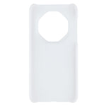 For Huawei Mate 70 Pro Case Hard PC Frosted Minimalist Phone Cover