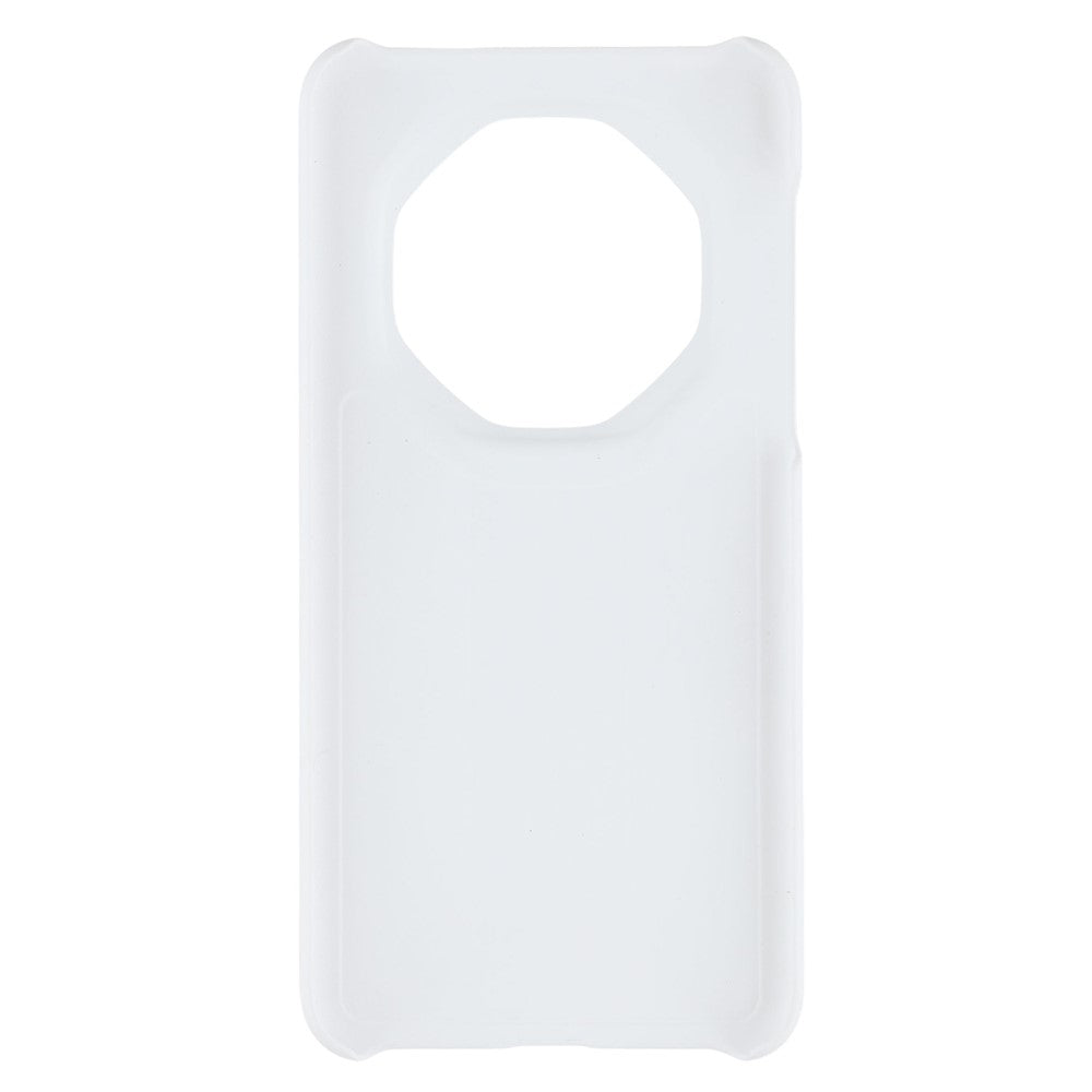 For Huawei Mate 70 Pro Case Hard PC Frosted Minimalist Phone Cover