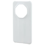 For Huawei Mate 70 Pro Case Hard PC Frosted Minimalist Phone Cover