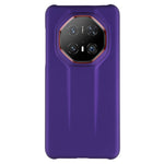 For Huawei Mate 70 Pro Case Hard PC Frosted Minimalist Phone Cover