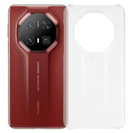 For Huawei Mate 70 Pro Case Hard PC Frosted Minimalist Phone Cover