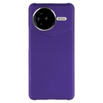 For Xiaomi Poco F7 Pro 5G / Redmi K80 5G Case Hard PC Frosted Minimalist Phone Cover