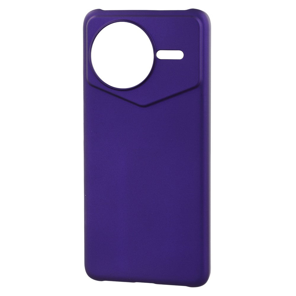 For Xiaomi Poco F7 Pro 5G / Redmi K80 5G Case Hard PC Frosted Minimalist Phone Cover