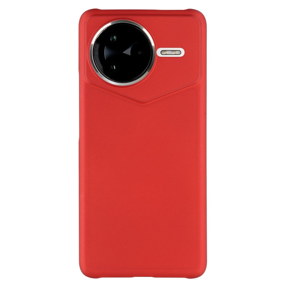 For Xiaomi Poco F7 Pro 5G / Redmi K80 5G Case Hard PC Frosted Minimalist Phone Cover