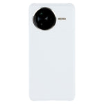 For Xiaomi Poco F7 Pro 5G / Redmi K80 5G Case Hard PC Frosted Minimalist Phone Cover