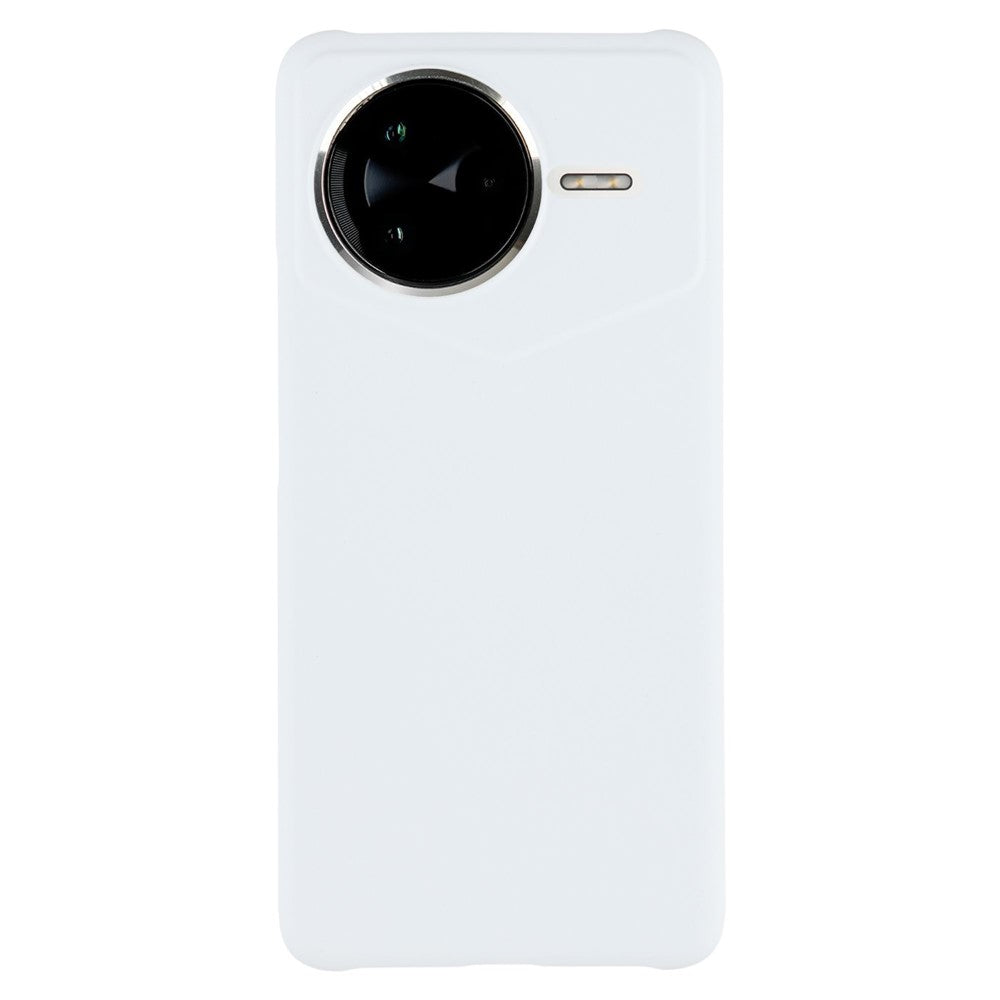 For Xiaomi Poco F7 Pro 5G / Redmi K80 5G Case Hard PC Frosted Minimalist Phone Cover