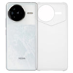 For Xiaomi Poco F7 Pro 5G / Redmi K80 5G Case Hard PC Frosted Minimalist Phone Cover