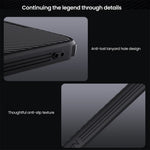 NILLKIN Camshield Pro Series for Xiaomi Poco X7 Pro 5G Case PC + TPU Slide Camera Lid Phone Cover