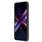 NILLKIN Camshield Pro for Xiaomi Poco X7 Pro 5G Magnetic Case TPU + PC Phone Cover with Slider Camera Lid