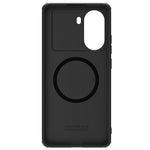 NILLKIN Camshield Pro for Xiaomi Poco X7 Pro 5G Magnetic Case TPU + PC Phone Cover with Slider Camera Lid