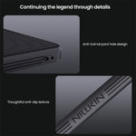 NILLKIN Camshield Pro-serie til OnePlus Ace 5 5G / Ace 5 Pro 5G / 13R 5G, cover i PC + TPU med skydecover til kameraet