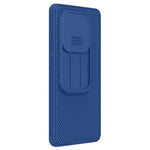 NILLKIN Camshield Pro-serie til OnePlus Ace 5 5G / Ace 5 Pro 5G / 13R 5G, cover i PC + TPU med skydecover til kameraet