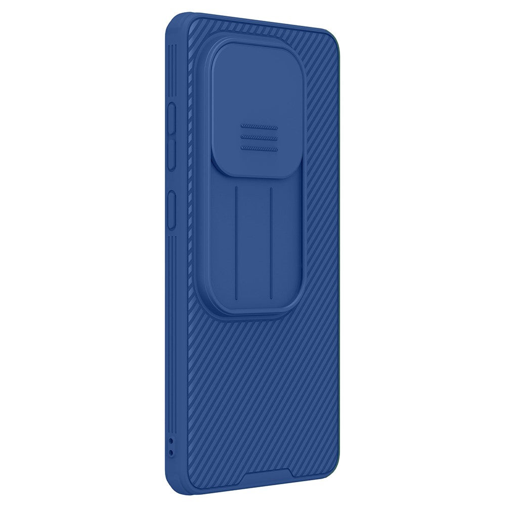 NILLKIN Camshield Pro-serie til OnePlus Ace 5 5G / Ace 5 Pro 5G / 13R 5G, cover i PC + TPU med skydecover til kameraet