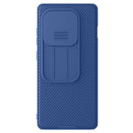 NILLKIN Camshield Pro-serie til OnePlus Ace 5 5G / Ace 5 Pro 5G / 13R 5G, cover i PC + TPU med skydecover til kameraet