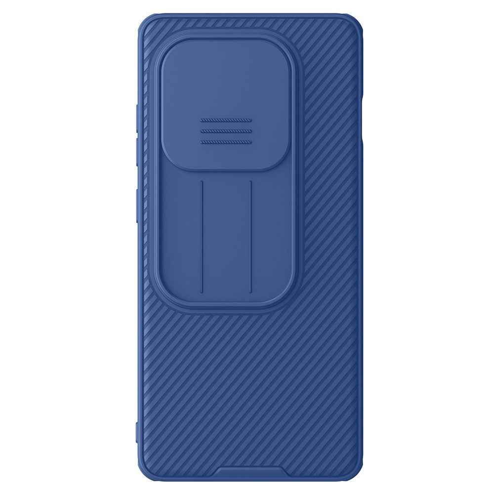 NILLKIN Camshield Pro-serie til OnePlus Ace 5 5G / Ace 5 Pro 5G / 13R 5G, cover i PC + TPU med skydecover til kameraet