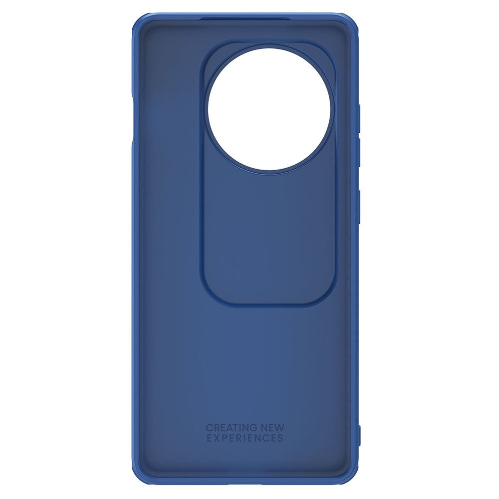 NILLKIN Camshield Pro-serie til OnePlus Ace 5 5G / Ace 5 Pro 5G / 13R 5G, cover i PC + TPU med skydecover til kameraet