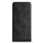 For Honor X60i 5G Case with Card Slot Magnetic Vertical Flip Leather Phone Cover
