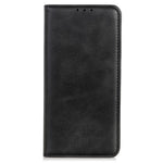 For Xiaomi Poco X7 Pro 5G  /  Redmi Turbo 4 5G Case Split Leather Flip Wallet Phone Cover